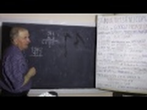 Lectia 217 - De la clasa a 2-a la clasa a 9-a - Matematica cu Proful Online