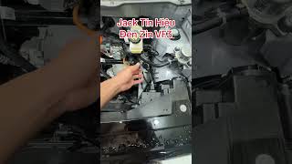 Jack đèn zin cho #vf3