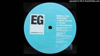 B2 - Hughes & Spier - Revelations (Circulation Remix)