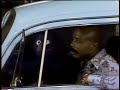 Classic Sesame Street Grover And Gordon In The Car 1977