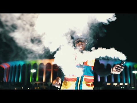 Mike Jay - Take Off [Official Music Video]