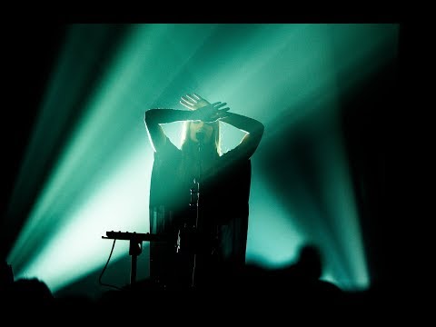 Brooke Fraser/Ligertwood - None But Jesus (Live At Lakewood Church) [Relief Concert]