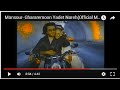 Mansour- Ghararemoon Yadet Nareh(Official ...