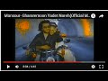 Mansour- Ghararemoon Yadet Nareh(Official Music ...