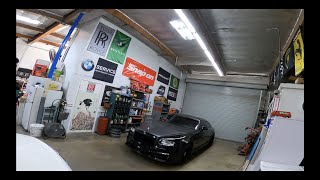Rolls Royce Ghost Misfire - Repair