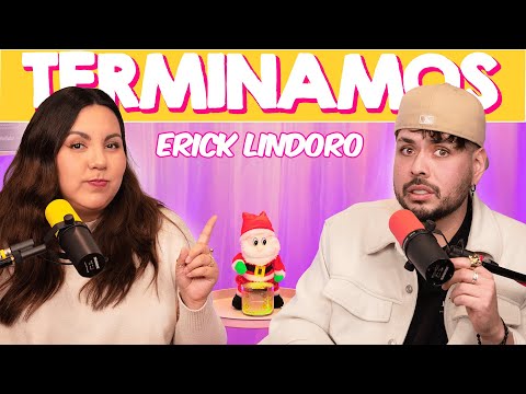EP. 8 ASÍ TERMINA NUESTRA HISTORIA CON ERICK LINDORO  -  MIL HISTORIAS