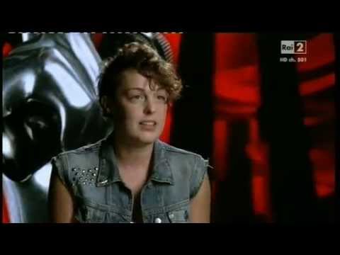 Diana Winter - Kiss (Live @ The Voice of Italy)