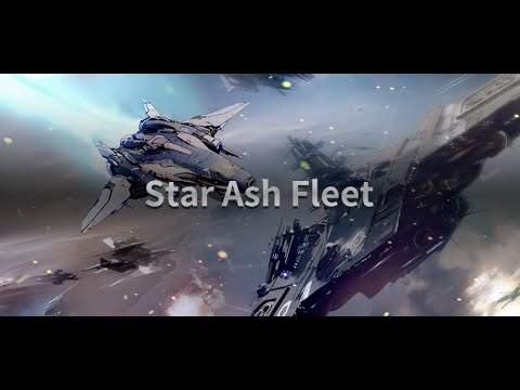 Star Ash Fleet youtube-video