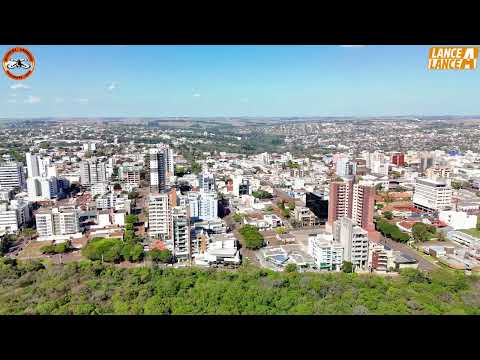 TOLEDO PR MUNICIPIO COM MAIS DE 160 MIL HABITANTES