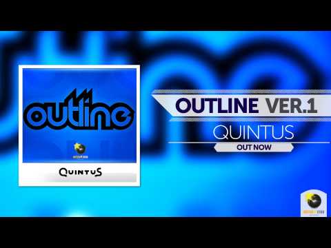 Quintus - Outline (Original Mix) (Version 1) [Dutch Star Records] ®