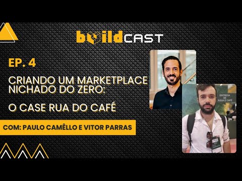 Criando um marketplace nichado do zero: o case Rua do Café