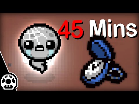 Ich gebe Tainted Lost 45 Minuten - Isaac Repentance