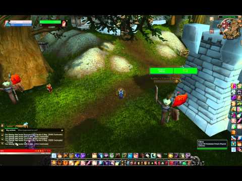MoP Patch 5.2 Healing Priest Changes (Spirit Shell Bug)
