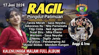 Download lagu KALENLINGGA MALAM FULL ALBUM - RAGIL PONGDUT mp3