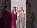 Tarak Mehta Madhavi And Bawri Hop On The What Jhumka Sonalika Navina