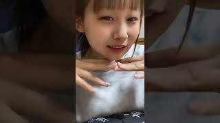 【ノーメイク】私にもっと夢中になって?【オススメ最新動画】#短大生 #tiktok ＃恋中真央 ＃おすすめ #ノーメイク