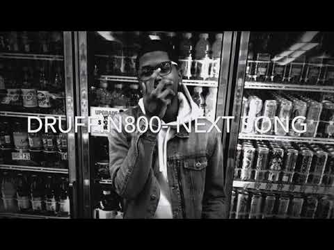 D.Ruffin800 - Next Song CMix