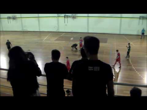 Juniores Sub'20 (Campeonato AFC): CRI Alhadense 1-1 CS São João