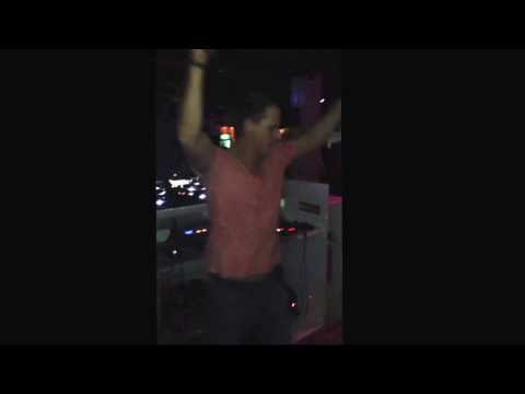 Chris Montana Live at CuCuma - 18/01/2014