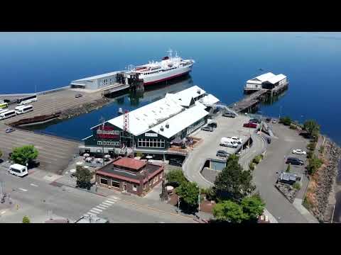Community Spotlight | Port Angeles, WA
