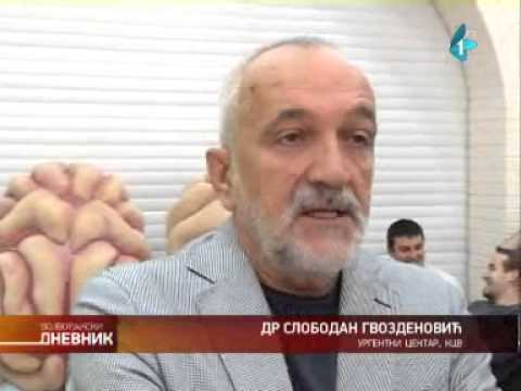 Kako sprečiti moždani udar?