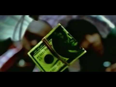 Cocoa Brovaz feat Raekwon - Black Trump (1998)