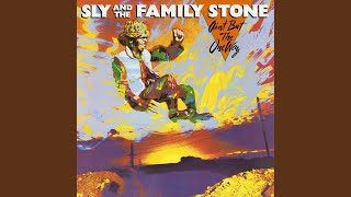 Who in the Funk Do You Think You Are