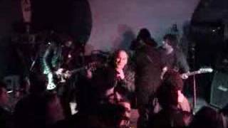 Pat Todd and The Rankoutsiders LIVE! Is My Last Chance Gone