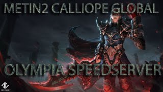 Kis kép - NOUL SERVER CALLIOPE2 | OLYMPIA SPEEDSERVER!!! | DRAGONIII!!!!!!
