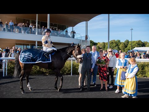 Sweden | Stockholm Cup International