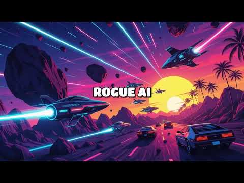 Quantum Core: The Battle for Humanity's Soul in the Galactic Wars