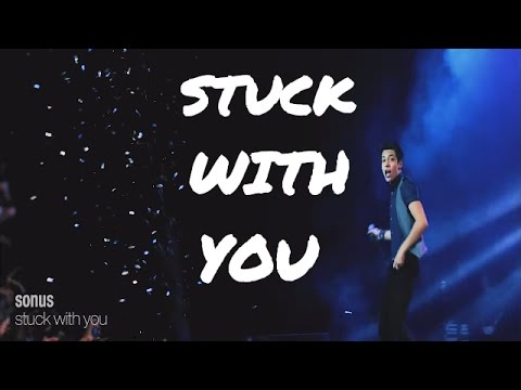 Sonus -  Stuck With You
