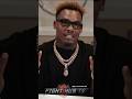 Jermell Charlo DEMANDS Terence Crawford fight; PROMISES to make clash after facing Canelo!