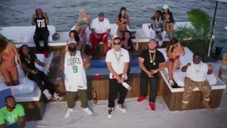 DJ Khaled   They Dont Love You No More ft  JAY Z, Meek Mill, Rick Ross, French Montana