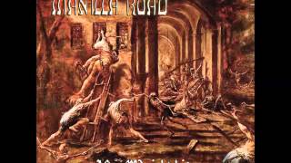 Manilla Road - Pentacle Of Truth