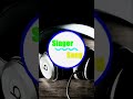 MICHAEL C. JONES - Real (Playlist Preview Singer-Song)