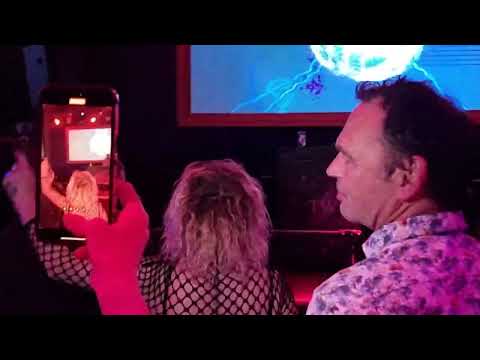 Justin Robertson (Lionrock) & Graeme Park live in Club 22 Dublin 2025