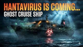 Hantavirus is Coming.. | Reality of GHOST Cruise Ship