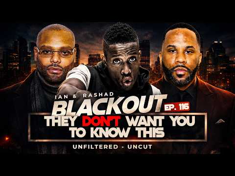 Godfrey Exposes The Fear of Black People, Africa’s Psychological Issues, VladTV, & Hidden History
