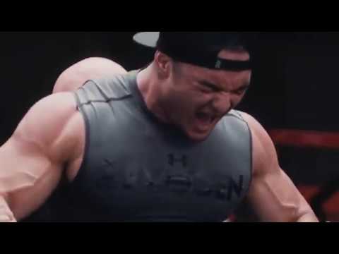 JEREMY BUENDIA IS BACK 2018