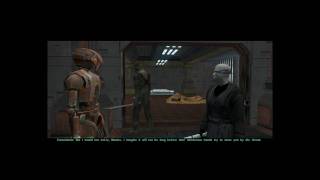 How to find HK Droid factory in kotor 2