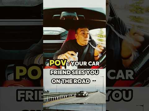 I was NOT expecting that 😭 #toyotasupra #toyota #supra #cars #bmw