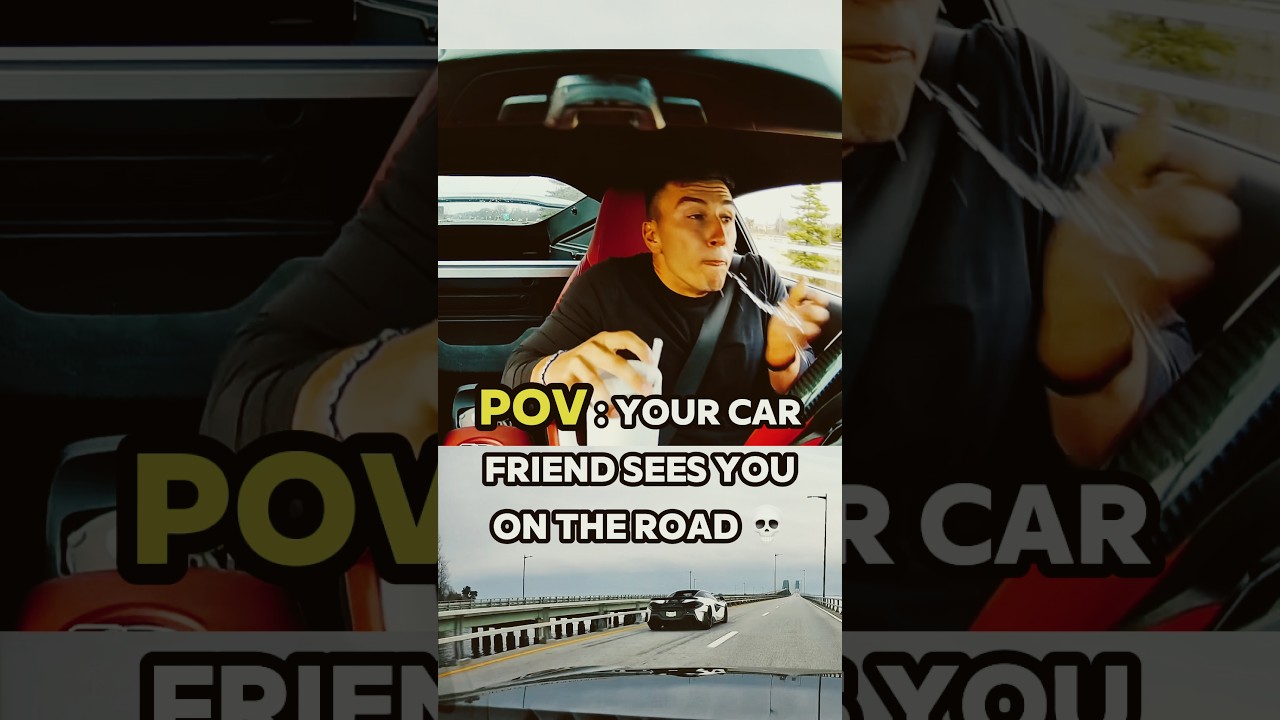 전혀 예상하지 못했어요 😭 #toyotasupra #toyota #supra #cars #bmw