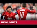 Highlights AZ - Heracles | Eredivisie
