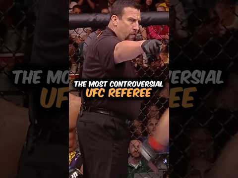 Joe Talks About Referees Making Bad Decisions In Fights  #shorts #joerogan #yoelromero #referee #ufc