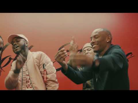 Royalty Gang Flexx - Thought It Was Over Official Video