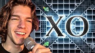 Download lagu XO, but the song is just my voice 💀 mp3