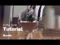 The Barista Express® Impress | An introduction to using the Impress Puck™ System | Breville AU