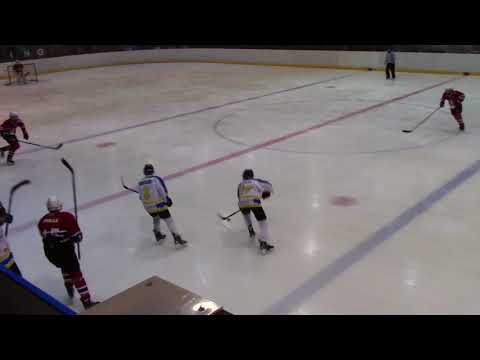 Aakoo/ky - Titaanit 14.1.2018 (1.erä)