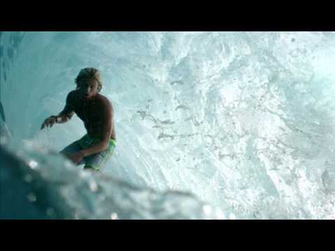 2015 SURFER Poll – Men’s #9, Kolohe Andino